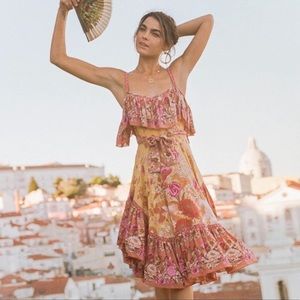 Spell & The Gypsy Siren Song Dress